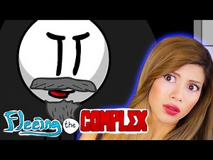 Ditched the Girl - Fleeing the Complex