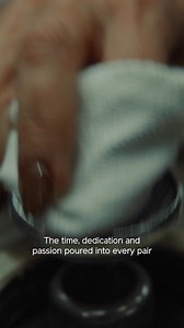 Quality takes time. From the first sketch to the final stitch, every pair is crafted with dedication, passion, and over 40 years of expertise. Designed in Amsterdam, made in Portugal, and worn worldwide. | Filling Pieces