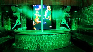 Cheetah's Gentlemen's Club