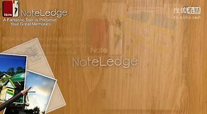 0001.优酷网-[iPad App] NoteLedge Video Tutorial