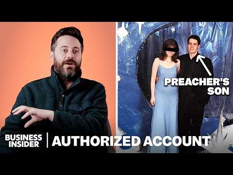 How Gay Conversion Therapy Camps Actually Work | Authorized Account | Insider