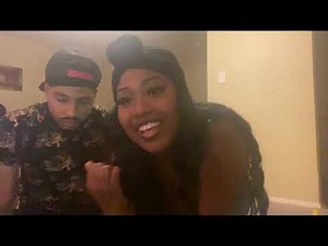 BACK TRAMPLING CHALLENGE