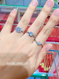 Gysel Jewellry on Reels