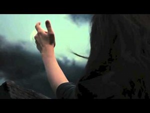 Lana Del Rey "Dark Paradise" Beautiful Creatures music video