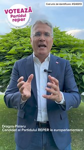 1.9K views · 58 reactions | Dragoș Pîslaru on Reels | Facebook