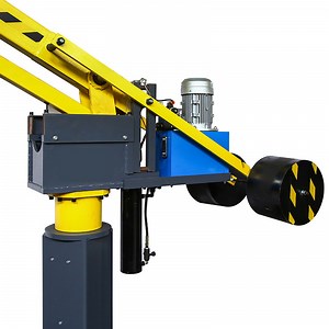 [Hot Item] Outdoor Fixed Equilibrium Balance Cranes Fixed Type Grapple