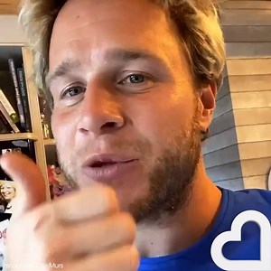 We can't wait to see Olly Murs back on stage soon 😍 | Heart