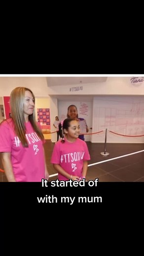 Tiana Wilson ❤️ on TikTok
