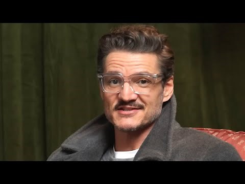 Pedro Pascal Has 'Dreams' of Having Kids and Reveals His FITNESS SECRETS