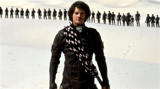 Dune: Could David Lynch Ever Release a Director’s Cut of His Disowned Film?