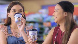 Buti nalang meron tayong freedom of choice! Sa drinks man o sa totoong halalan, we encourage you to #SpeakCUP! Promo runs from March 9, 2022 o April 27, 2022. Per DTI Fair Trade Permit no. FTEB-137334, series of 2022 ASC Ref Code: P148P0314227S | 7-Eleven Philippines