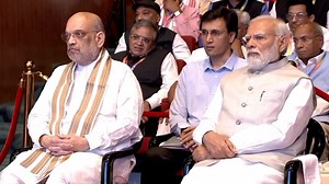 PM Modi attends 17th Indian Cooperative #Congress #narendramodi #india | The APNA INDIA | Facebook