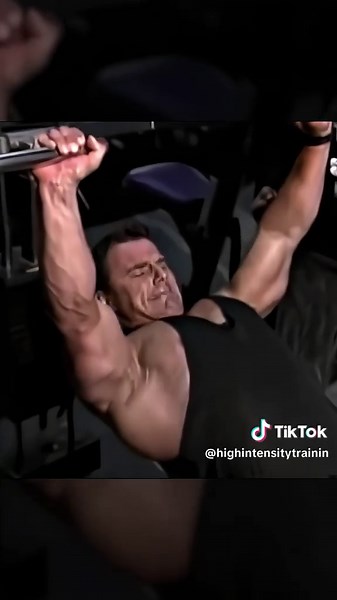 Intense Rest Pause Training Explained