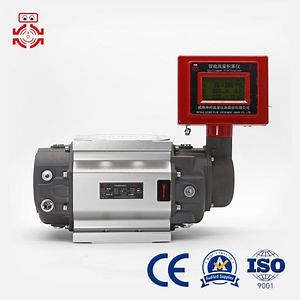 [Hot Item] Gas Roots Flowmeter Pressure Air High Accuracy