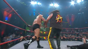 10M views · 121K reactions | Ric Flair loses his Hall of Fame ring! | TNA Wrestling | Facebook