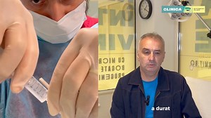 Spune "DA" vieții active! Tratament modern pentru artroză disponibil acum! | Doctor MiT
