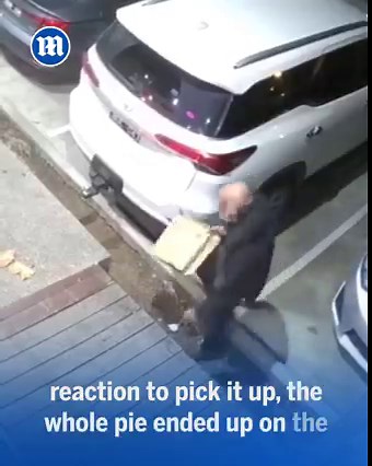 Is dirty pizza better than nothing? 🥲 | Daily Mail Video