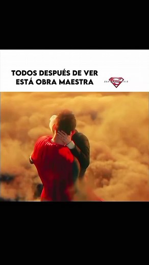 Gracias Tyler Hoechlin por Superman: mensaje y tributo