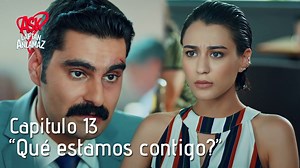 176K views · 4.8K reactions | Qué estamos contigo? | Amor Sin Palabras Capitulo 13 | Hayat - Amor Sin Palabras | Facebook