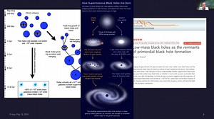 1.2K views · 100 reactions | PRIMORDIAL BLACK HOLES FORMATION - QUASARS Excerpt from the video "Black Holes as Galactic Engines" presented by William Brown and based on the Unified Physics model of Nassim Haramein. Full video on our Youtube channel : https://www.youtube.com/watch?v=JxgSFlDz_6E&list=PLLdX_IS7TQg8lTXW8B5vL09YNJ3-Tssof&index=14 | Nassim Haramein | Facebook