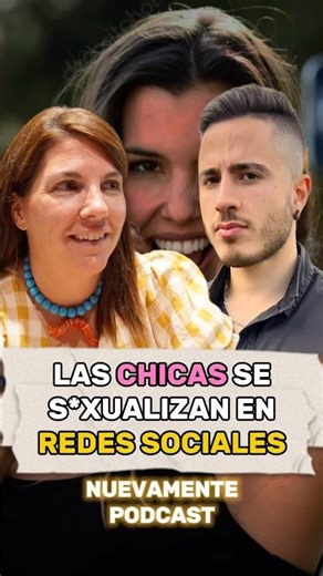 ‼️ SEXUALIZING YOURSELF IS NOT EMPOWERMENT