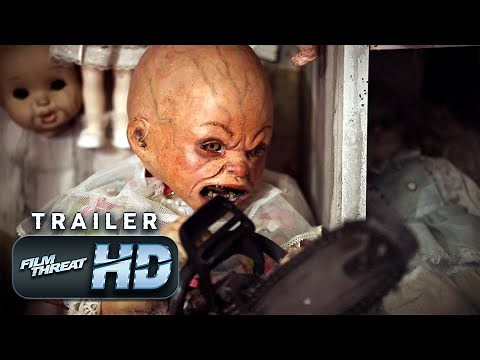 BABY OOPSIE | Official HD Trailer (2021) | HORROR | Film Threat Trailers