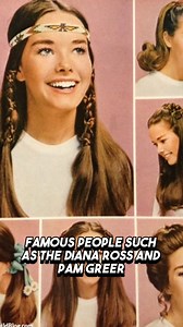 Step into the 1970s, when the Afro emerged as a fashionable choice, embraced by icons like Diana Ross and Pam Grier. Explore popular styles like cornrows, revolutionized by Cicely Tyson, known for her role in 'Roots.' The '70s marked a significant shift in hairstyling as a form of self-expression. 🎤 Caylah 🎙️ Private Label | Private Label