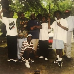 Lil Nut (Playa Posse)