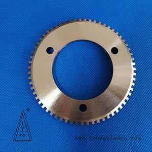 [Hot Item] Circular Saw Cutter Knife for Paper Perforating