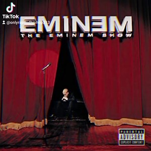 Eminem. 😎💣💥🔥💯 #onlyrapandhiphop #eminem #theeminemshow #aftermath #interscope | 𝓞𝓷𝓵𝔂 𝓡𝓪𝓹 & 𝓗𝓲𝓹 𝓗𝓸𝓹