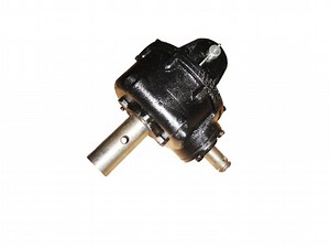 [Hot Item] Gearbox for Heavy Duty Post Hole Digger