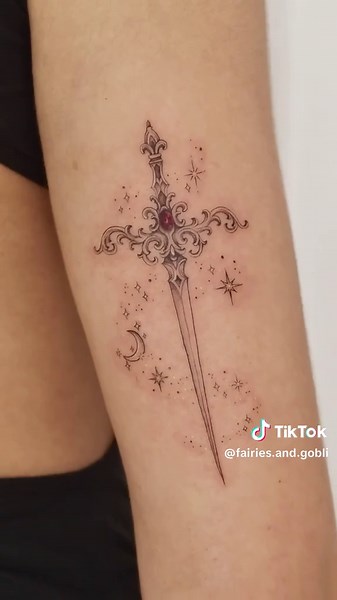 Fairies and Goblins on TikTok