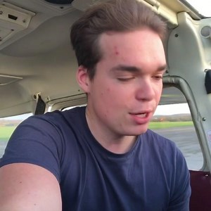 Introducing @jedprop! Jed is the man behind our social media and is also supporting @boris_jarry with the Jetpack Training Centre in France. HELLO! 👋 . . . #jetpack #aviation #vlog #cessna #c172 #welcome #introducing #video #instavid #instagood #pilotsofinstagram #pilot #vtol #engineering #team #worldwideteam | JetPack Aviation