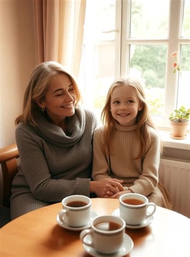 — Lucía, qu’est-ce que tu fais ?! — hurlait Adela au téléphone, agitant son bras libre comme si elle dirigeait un orchestre. — Comment peux-tu annuler le mariage ? Les invités sont déjà confirmés et le restaurant est réservé ! — Maman, pour une fois dans ta vie, écoute-moi, répondit la voix fatiguée de sa fille dans le combiné. — Je t’explique que José n’est pas l’homme que je croyais… — Et toi, qu’est-ce que tu connais des hommes à vingt-cinq ans ? l’interrompit Adela. — C’est un garçon sérieux