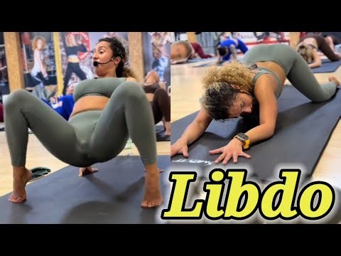 Libdo Polska | Empowering Women Through Body Awareness & Community 💪 | #libdo #yoga #yogapractice
