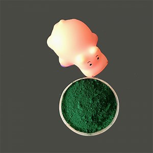 [Hot Item] Red 130 Iron Oxide Pigment for Cement Colorant Concrete Anti Rust Epoxy Iron