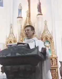 23K views · 2.4K reactions | ĐỨC MARIA - MẸ THIÊN CHÚA trích đoạn chia sẻ: Mẹ cao sang vô cùng nhưng cũng bình dị vô cùng! | Fr. JB. Mai Quốc | Facebook