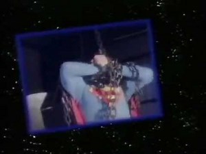 Superboy theme and opening credits