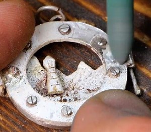 257K views · 463 reactions | Beautiful handmade pendant for real sea lovers! | 5-Minute Crafts | Facebook