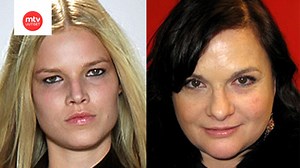 Mallimamma: Poikamainen Suvi Koponen ei sovi alusvaatemainoksiin