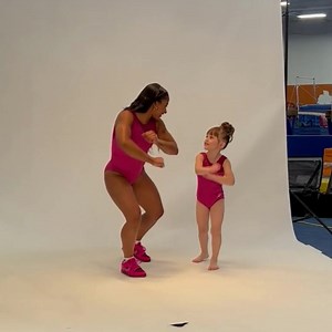 GK - Gymnastics on Reels