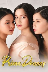 Prima Donnas (2019-2022) - TV Show