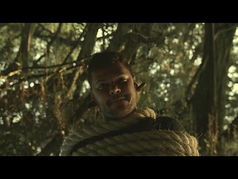 Electric Mob - "Devil You Know" (Official Music Video)