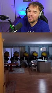 Non me lo aspettavo: Scopri gli Horror Games