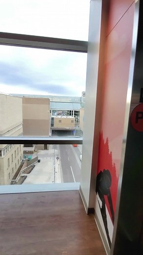 These walls instantly become more inviting and interesting when we put these wraps up. #wallwrap #customvinylwrap #inkmonstr #colorado | Ink Monstr | Facebook