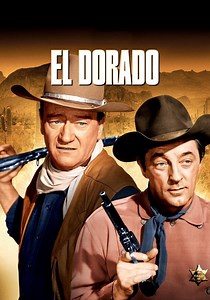 El Dorado - movie: where to watch streaming online
