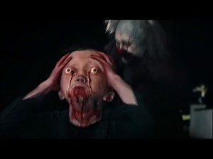 Funniest Deth Scene Ever - Head Exploded