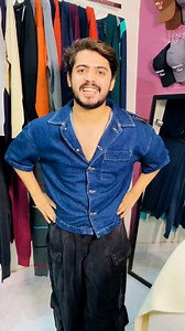 4.1K views · 45 reactions | Denim Jackets available now in just 1699 #trendingreels #Multan #theburgerboy #silsilay #fyp #BlackFriday #Sale #viral | The burgerboy | Facebook