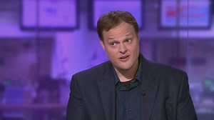 Garth Greenwell on cruising, gay marriage and LGBT rights