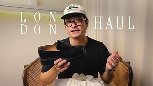 34K views · 684 reactions | HAUL ของจากทริปลอนดอน ซื้ออะไรมาบ้าง!? ...